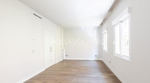 Foto 3 de Apartament de lloguer a Castelló, Castellana,  Madrid Capital