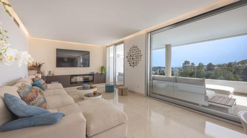 Foto 2 de Dúplex en venda a Carretera, 1, Montemayor - Marbella Club, Málaga