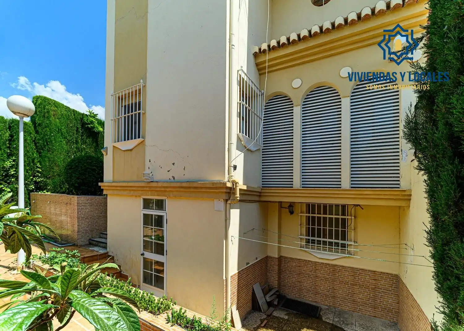 Villa avec piscine à vendre à Cortijo del Aire, imagen 40