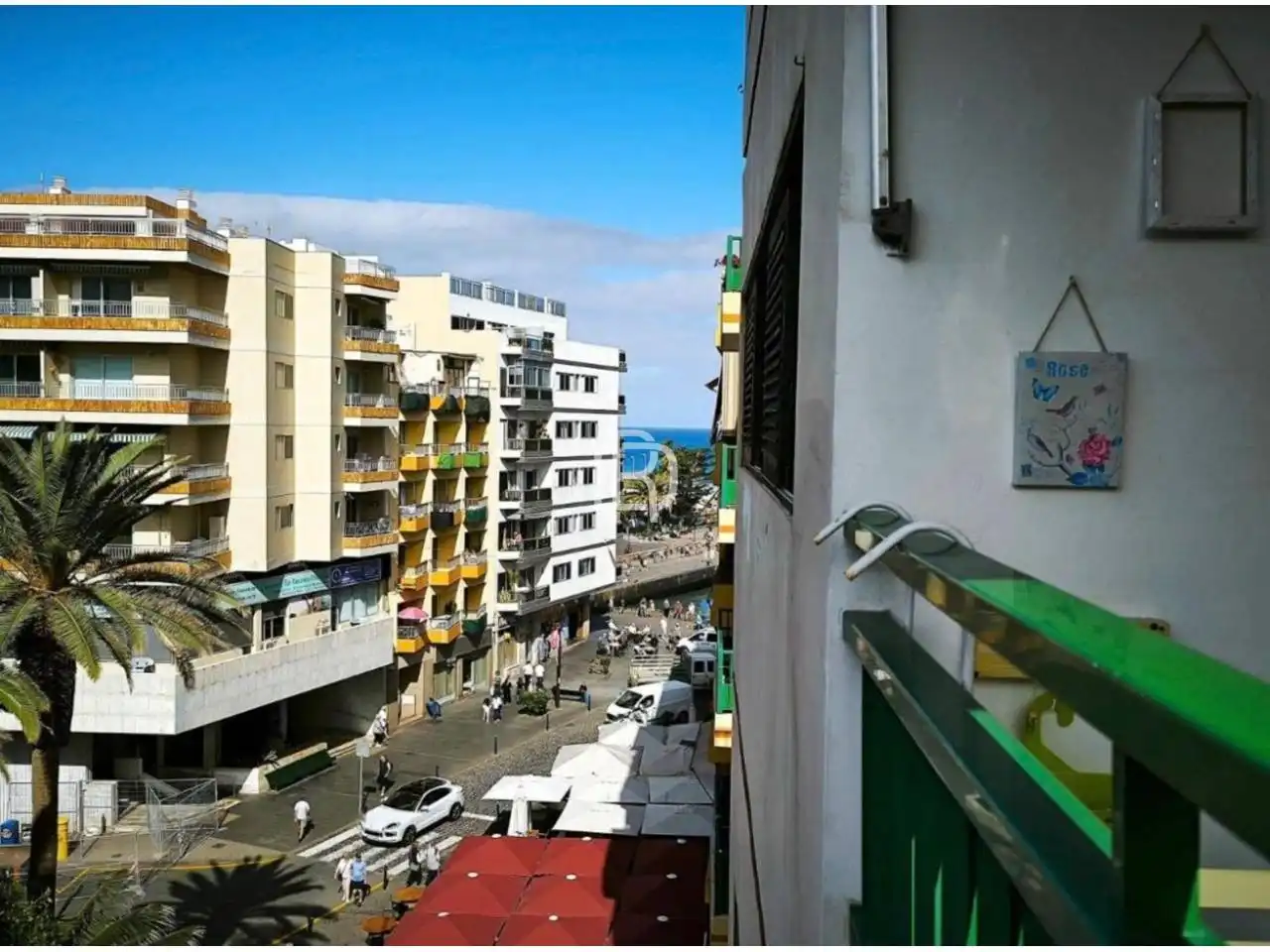 Apartment with terrace to rent in Plaza Charco 2, imagen 20