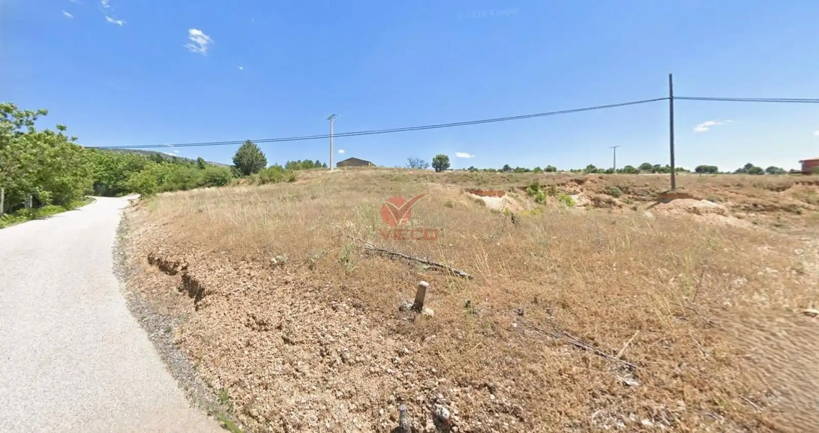 Rural land for sale in LAS ERAS