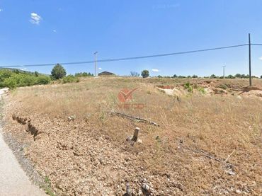 Rural land for sale in LAS ERAS