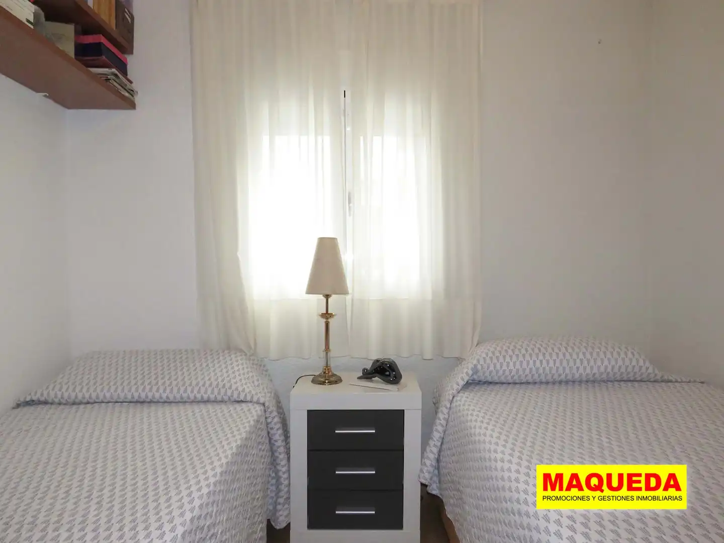 Piso con ascensor en venta en Calle Mayor, imagen 24