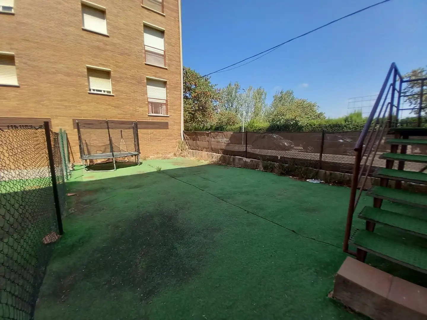 Piso con jardín en venta en El Papiol, imagen 9