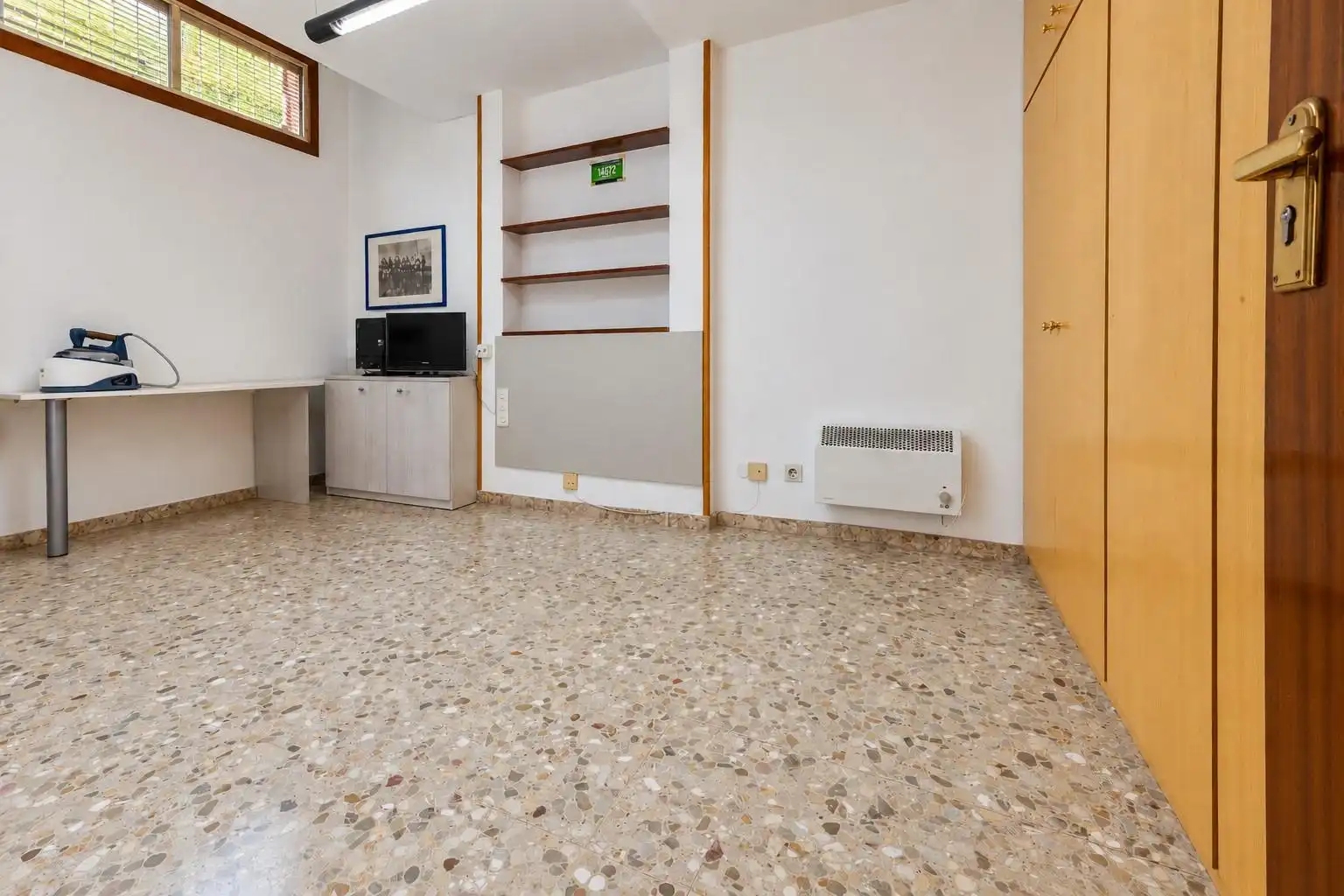 Appartamento con terrazza in vendita a Centre - Sant Oleguer, imagen 10
