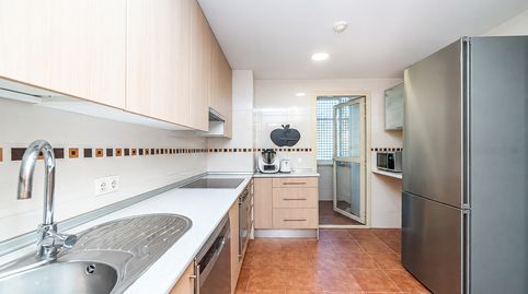 Foto 5 von Erdgeschoss zum Verkauf in Calle de San Fernando, 55, Las Castañeras - Bulevar, Arroyomolinos (Madrid)