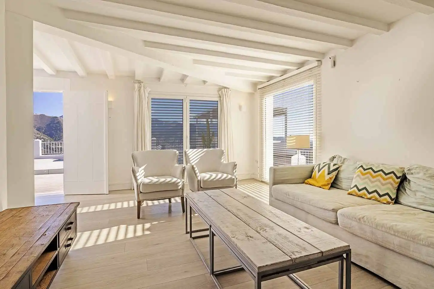 Maison avec piscine à vendre à Cómpeta, imagen 7