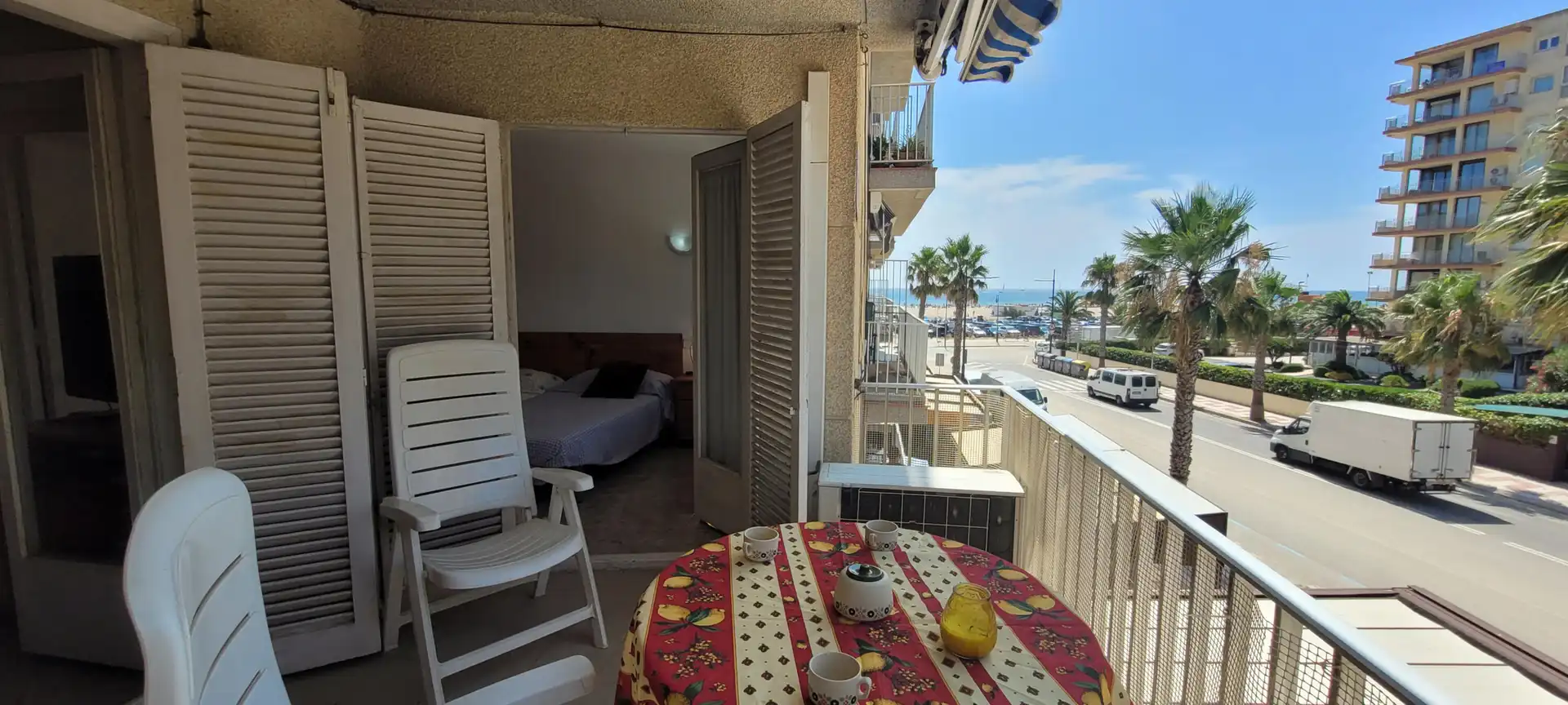 Habitación de Piso en venta en L'Estartit con Terraza y Piscina comunitaria