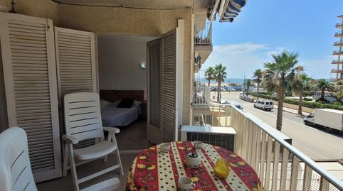 Foto 2 de Piso en venta en Avenida Grecia, L'Estartit Poble, L'Estartit