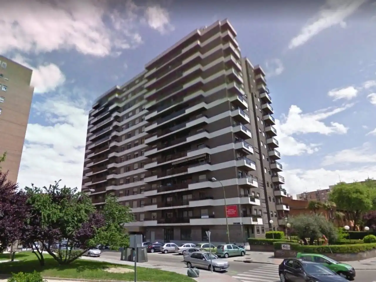 Flat for sale in Calle Antonio López Aguado