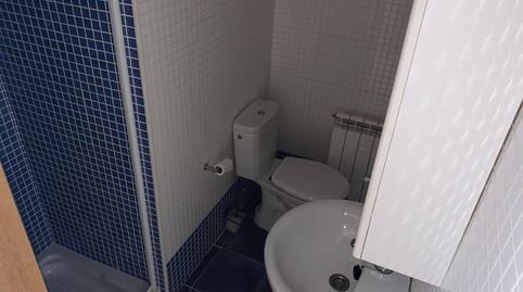 VENTA DE APARTAMENTO-DUPLEX EN PLENO CENTRO DE PONFERRADA, immagine 5