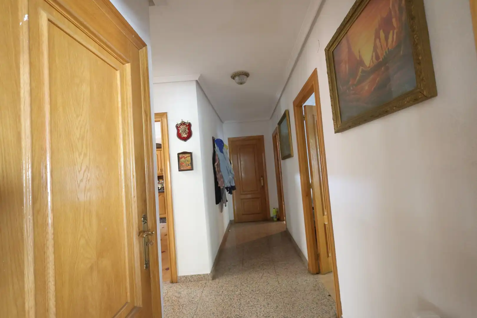 Casa con terrazza in vendita a Toreno, imagen 15