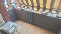 Balcony of Flat for sale in Canovelles  with Terrace and Balcony