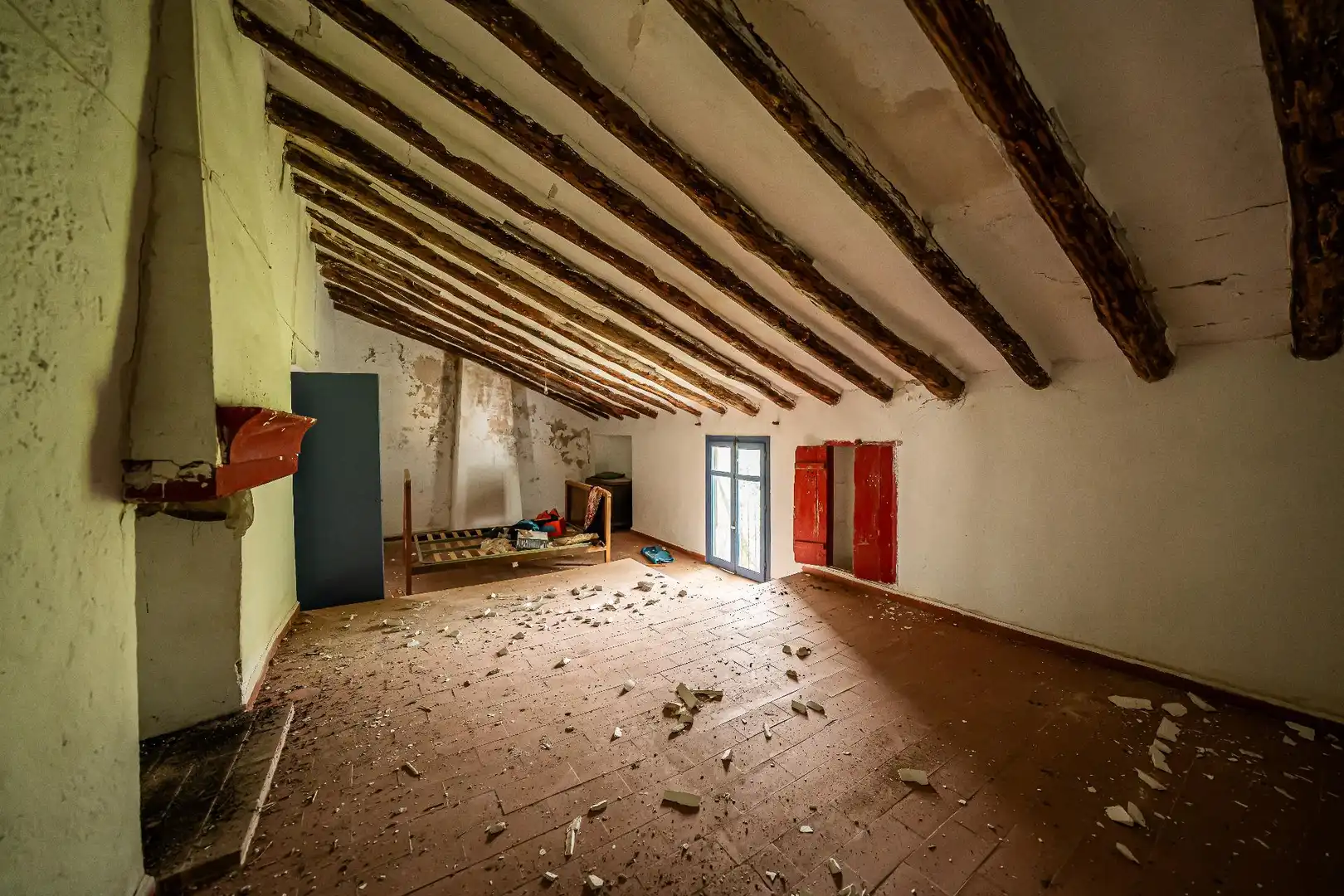 Finca rústica en venta en Moratalla con Piscina