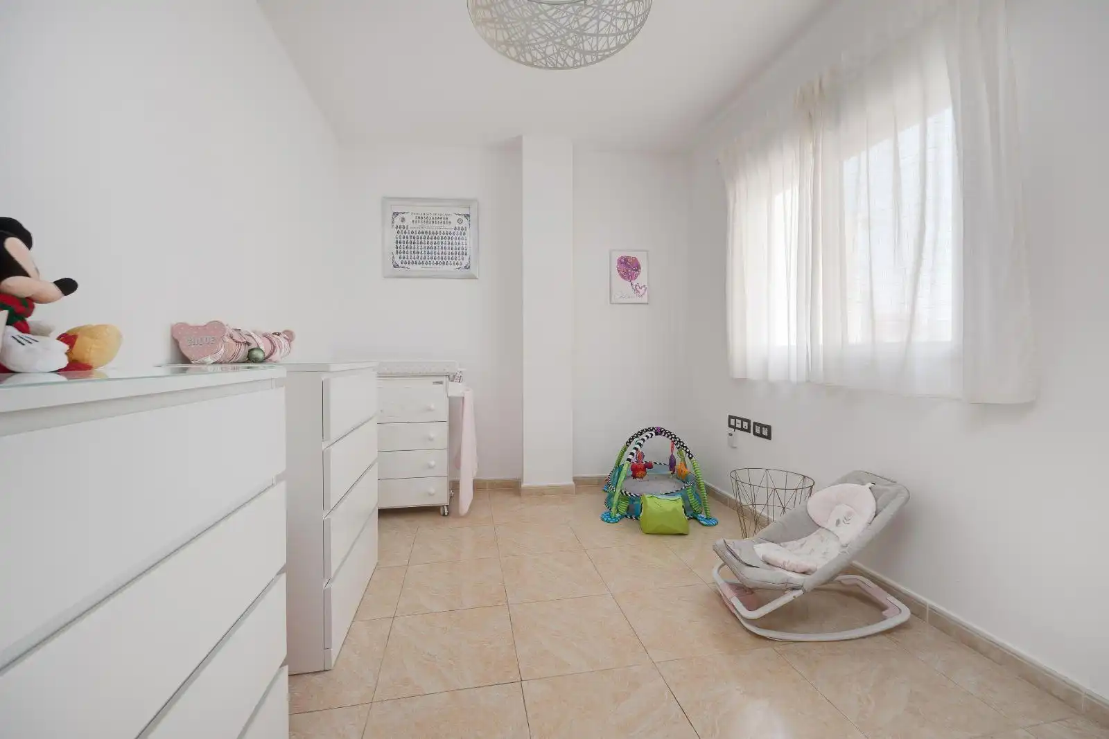 Apartment mit Aufzug zum Verkauf in Calle Patricio Pérez, imagen 18