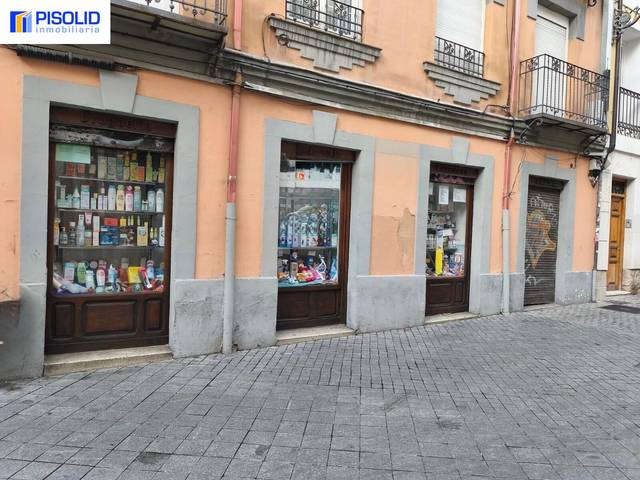 Local comercial en Venta en Centro