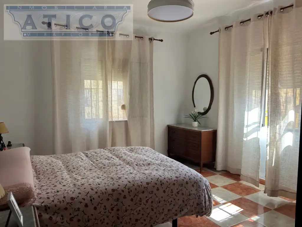 Schlafzimmer von Wohnung zum Verkauf in Sevilla