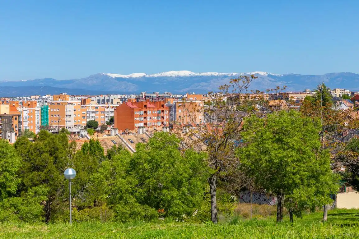 Individuel à vendre à Fuencarral - El Pardo, imagen 13