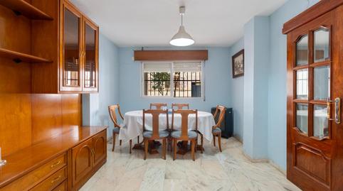 Foto 4 de Casa adosada en venda a Calle Calle de Los Jardines, 33, Atarfe, Granada