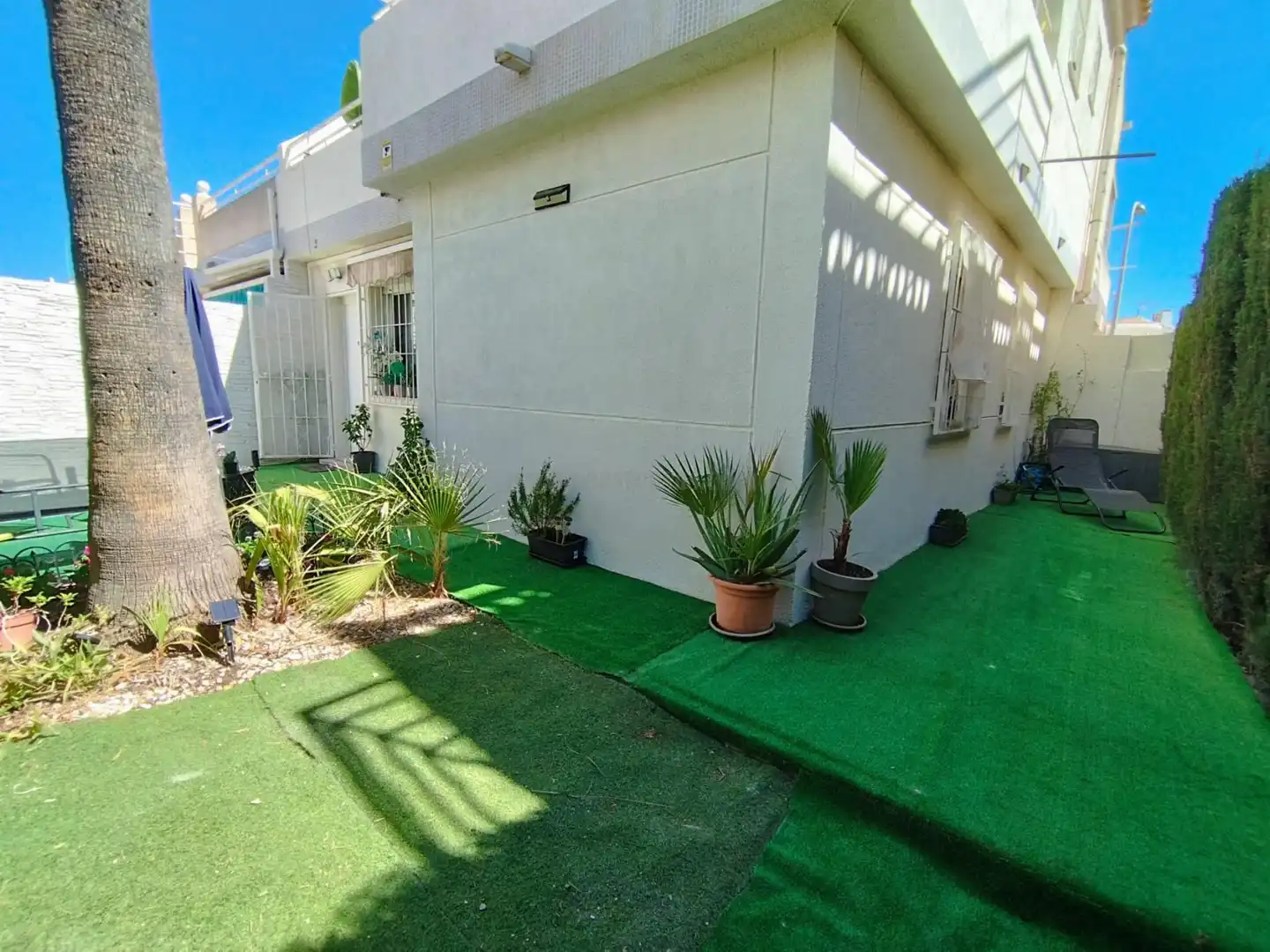 Chalet con piscina en venta en Los Balcones - Los Altos, imagen 4