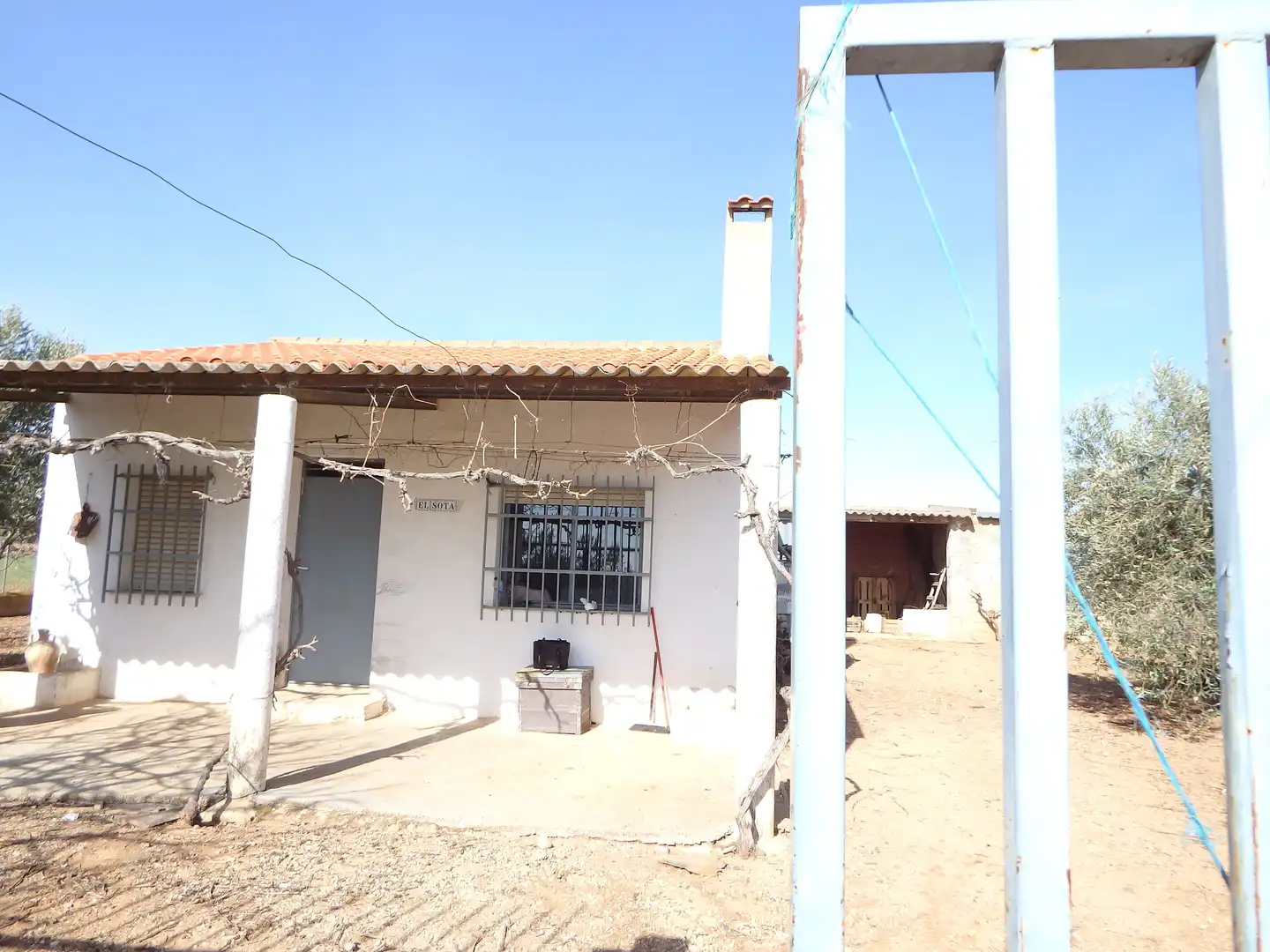 Houses for sale in N/A, Requena