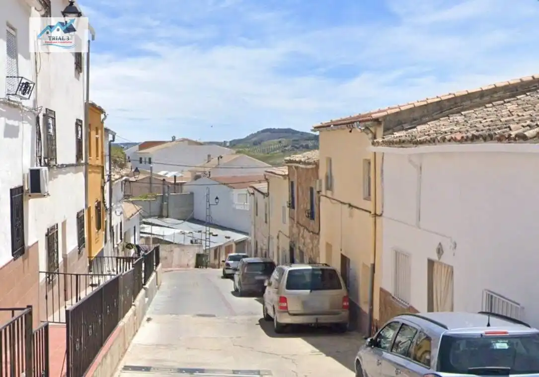 Haus zum Verkauf in Calle ROCABRIL, imagen 2