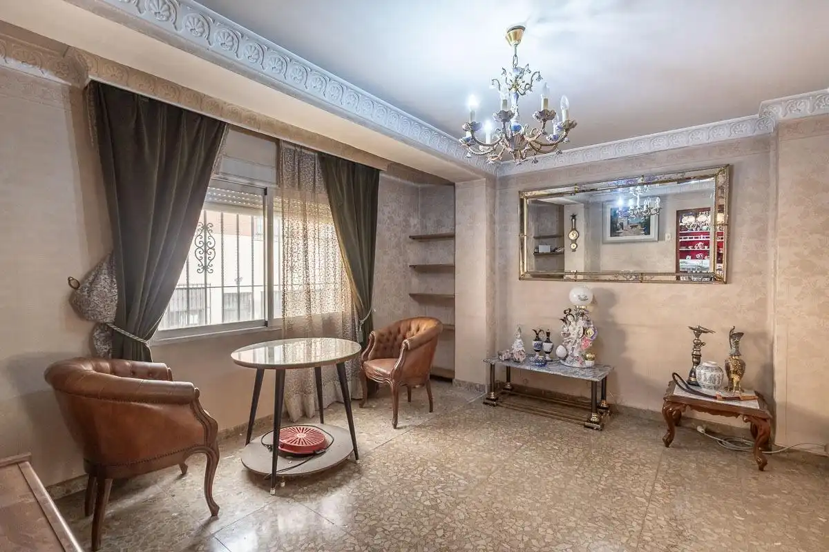 Maison mitoyenne avec jardin à vendre à Calle ANTONIO MACHADO, imagen 14