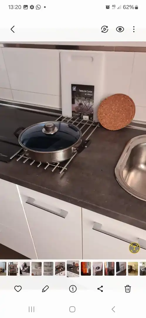 Wohnung mit Aufzug zur Miete in Centro, imagen 16
