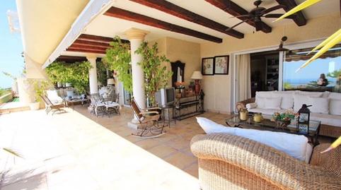 Photo 4 of Apartment to rent in Altea Hills, Alicante