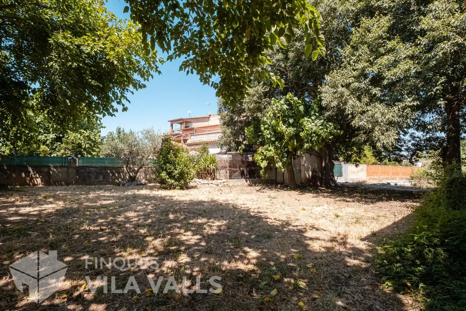 Flat for sale in Lliçà d'Amunt  with Air Conditioner, Heating and Private garden