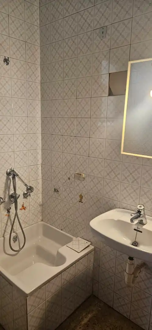 Bany de Pis en venda en Barcelona amb Aire condicionat i Calefacció
