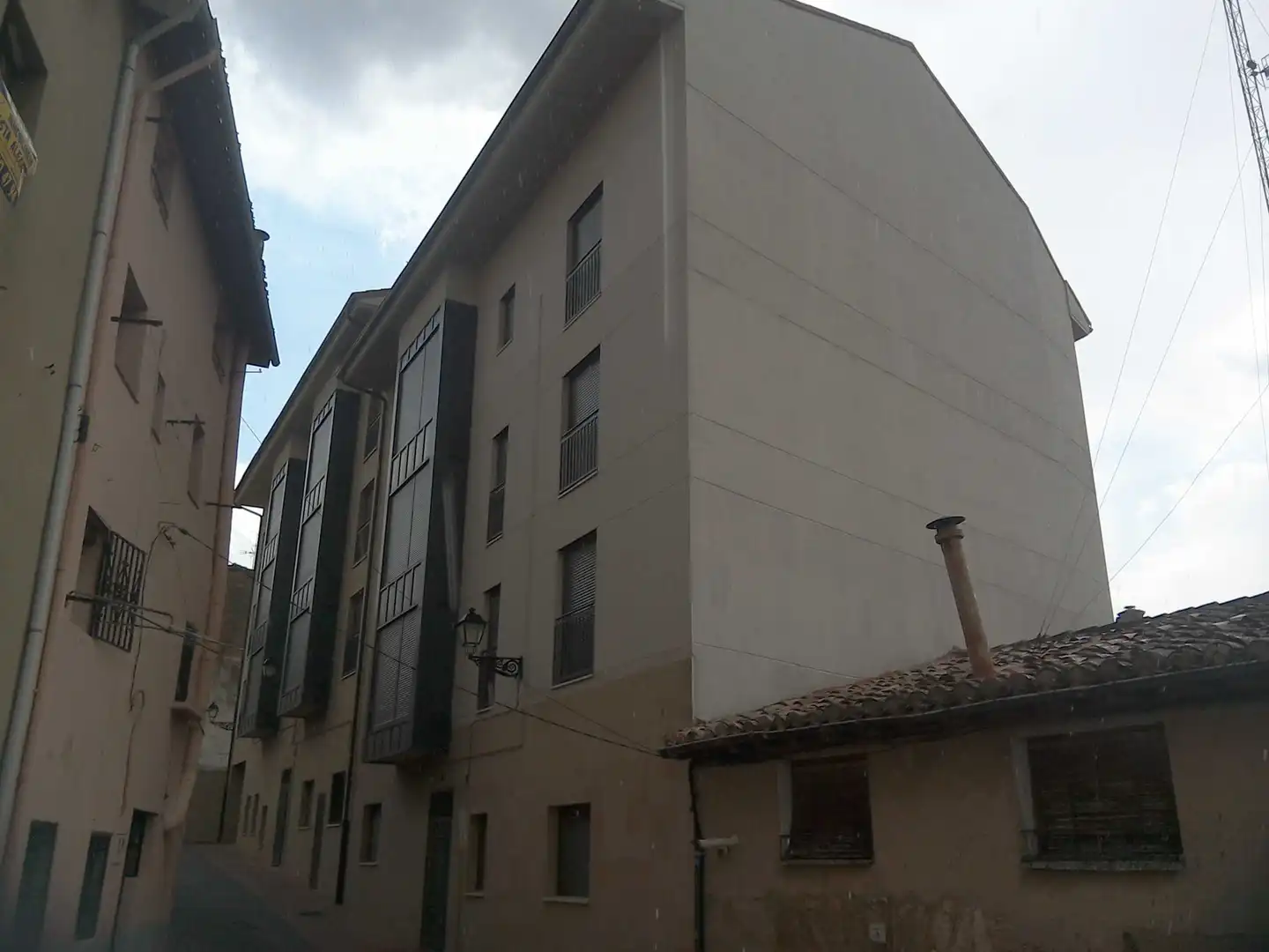 Parcheggio con ascensore in vendita a C/ Atalaya