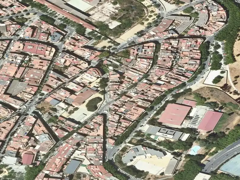 Flat for sale in Calle Mare de Deu de Lorda, imagen 2