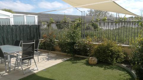 Foto 3 de Casa adosada en venda a Lerma, Burgos