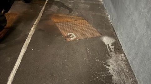 Foto 3 de Garatge de lloguer a Carrer de Concepción Arenal, 231, Sant Andreu de Palomar, Barcelona Capital