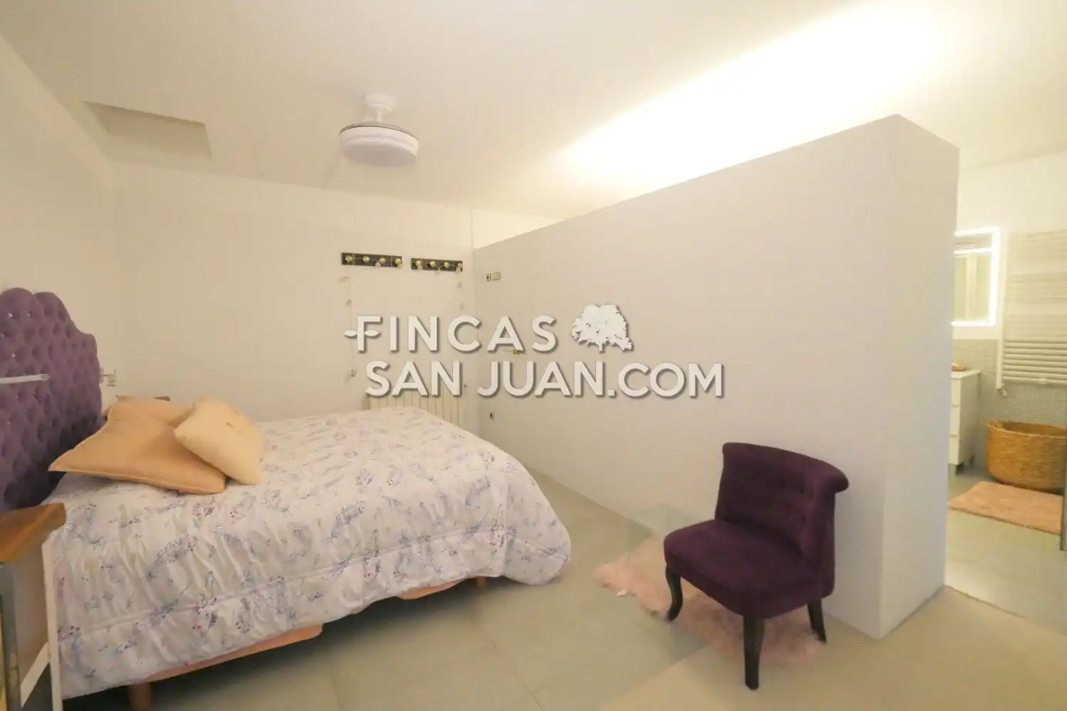 Chalet con piscina en venta en La Huerta, imagen 35