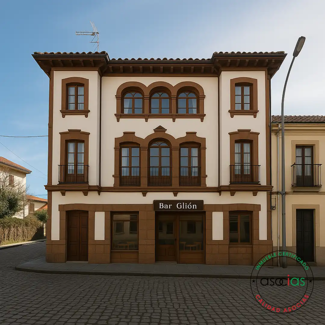 Others for sale in Grado - AV JOVE Y VALDES, imagen 6