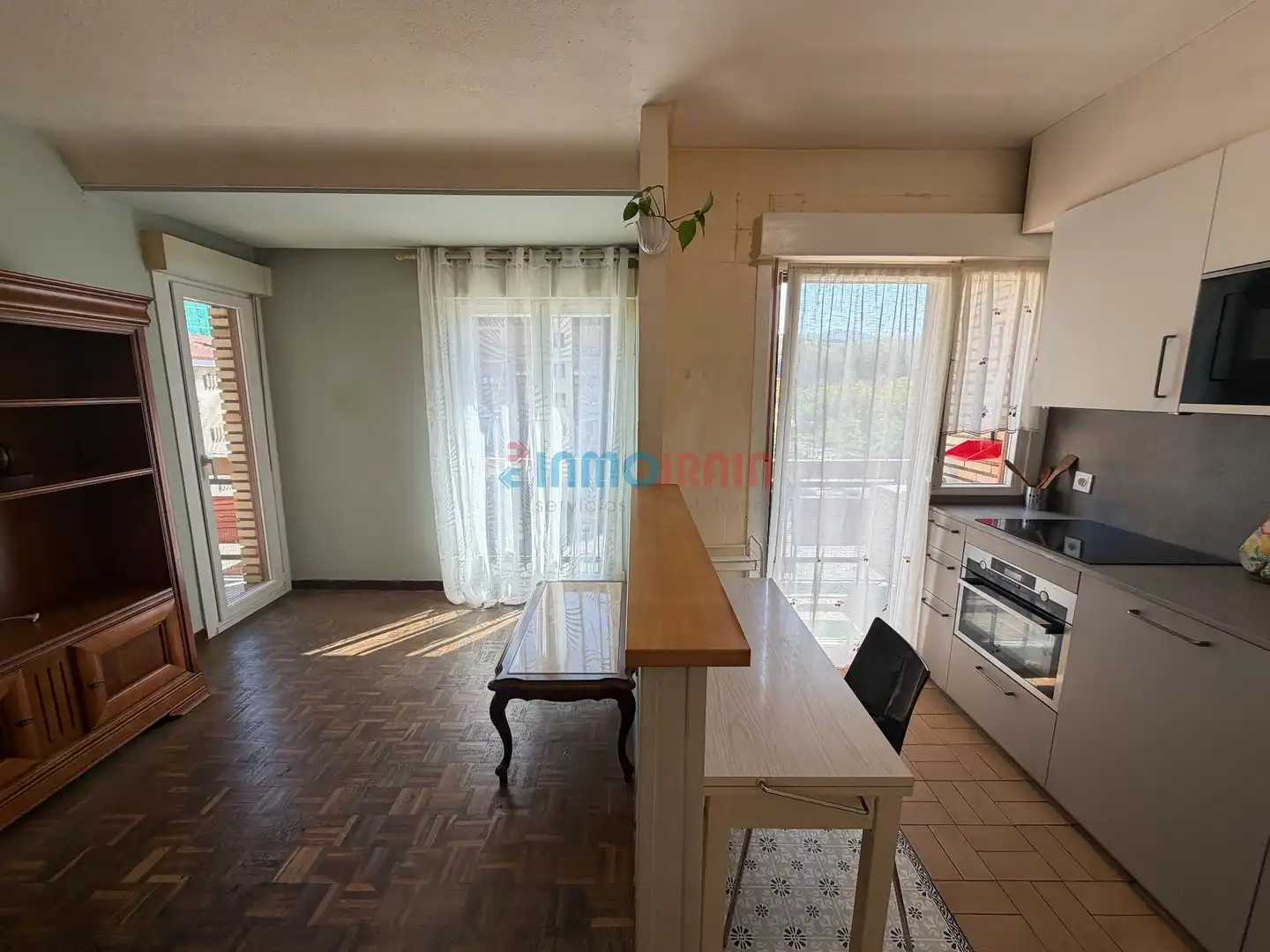 Flat with lift for sale in Errekarte Kalea, imagen 13
