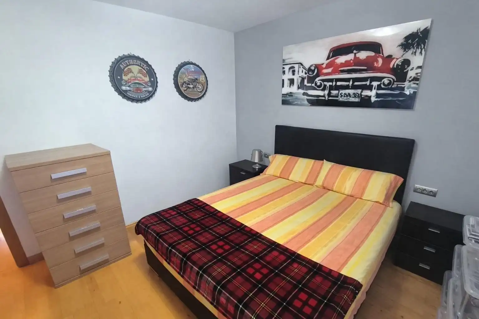 Wohnung mit Terrasse zum Verkauf in Bases de Manresa - Carretera de Santpedor, imagen 12