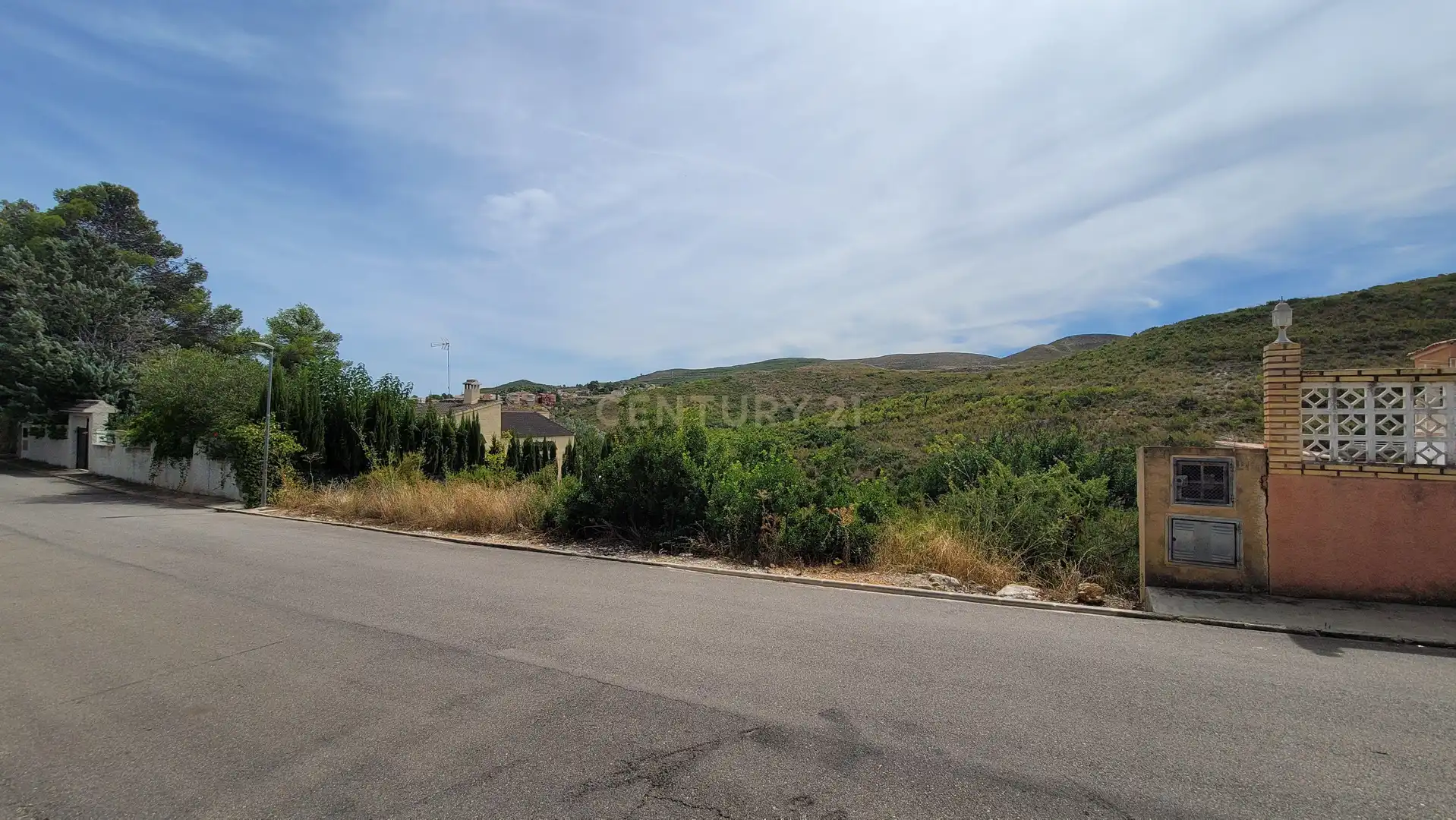 Wohnbaugrundstück zum Verkauf in Carrer Ur Altury 11, 13, Altury, Spain, imagen 4