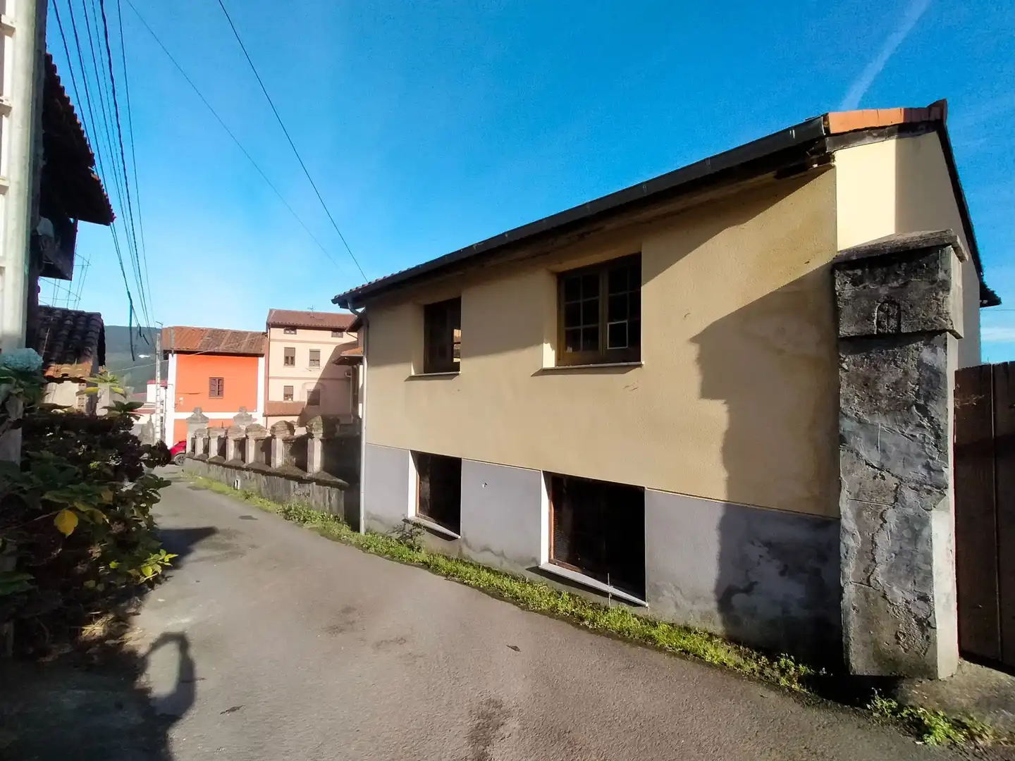 Casa con jardín en venta en Pravia, imagen 72