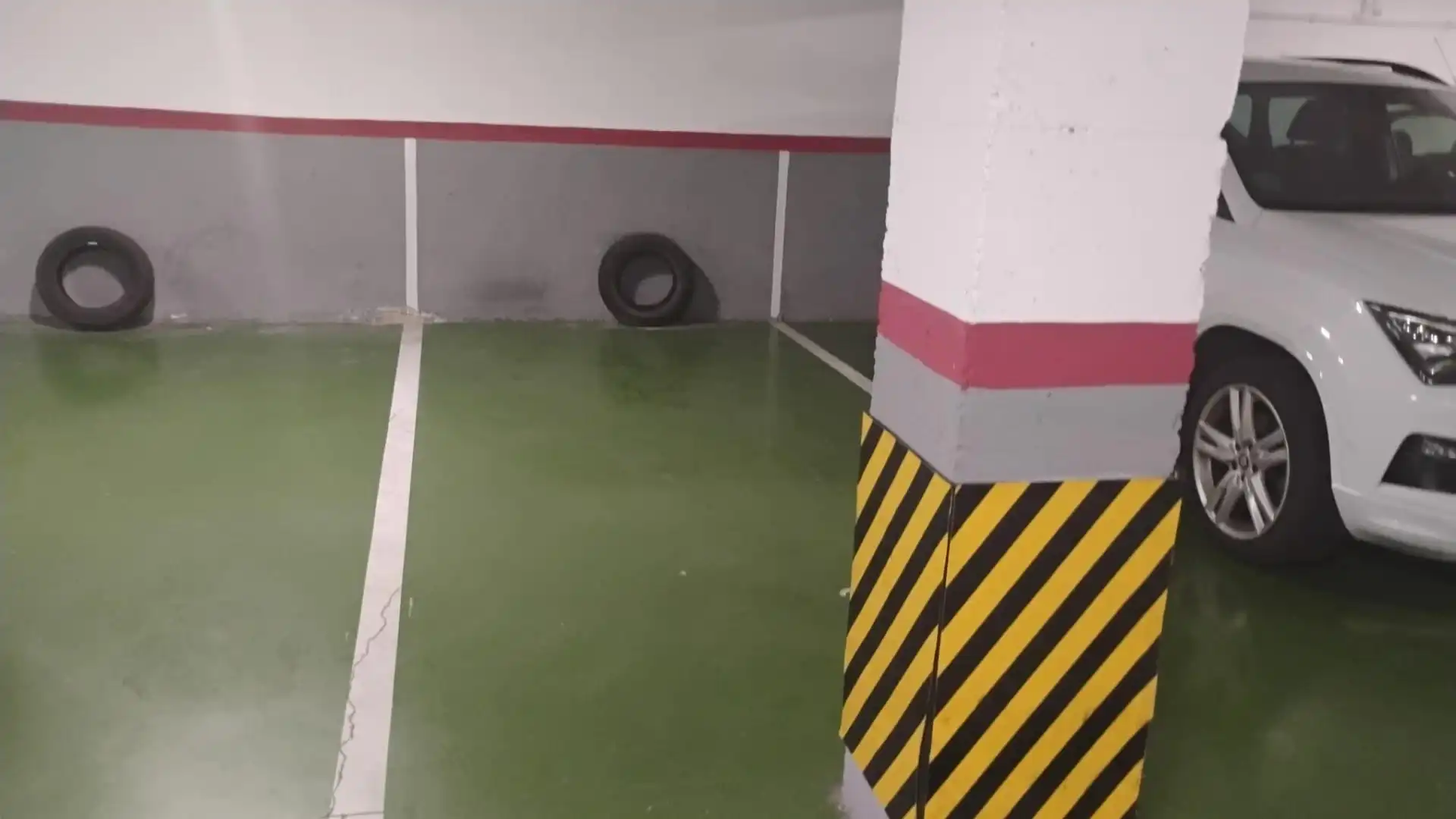 Individuel à louer à Nou Eixample Nord, imagen 7