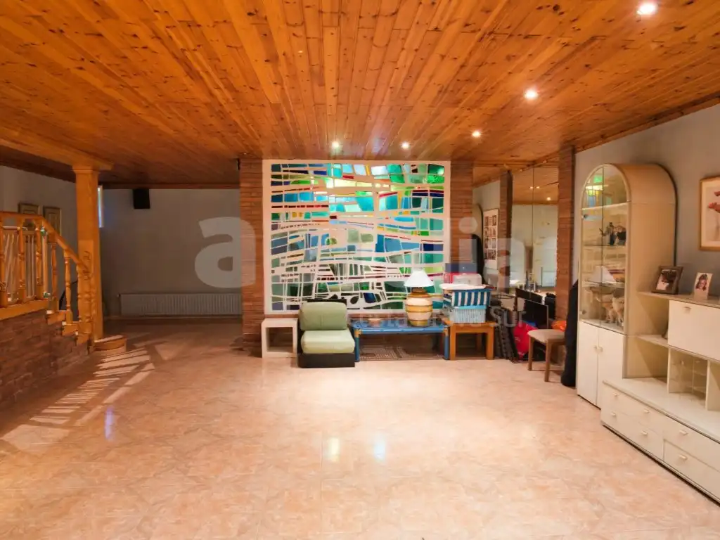 Haus oder Chalet zum Verkauf in Cami de castell de Sant Joan, Fenals