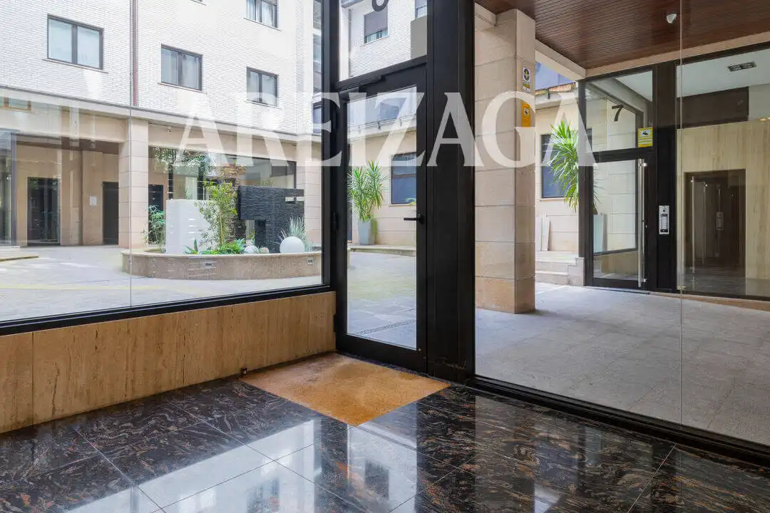 Piso en venta en Donostia - San Sebastián  con Aire acondicionado, Calefacción y Terraza