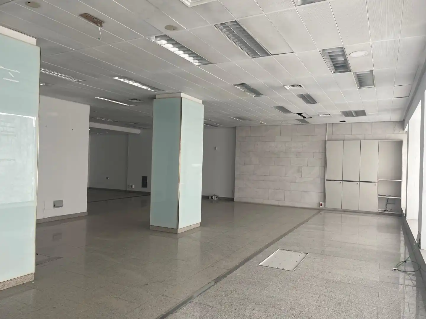 Commercial properties for rent in C/ San Francisco de Asís, Juzgados