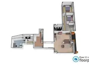 Flat with lift for sale in Carrer del Governador Vell, imagen 56