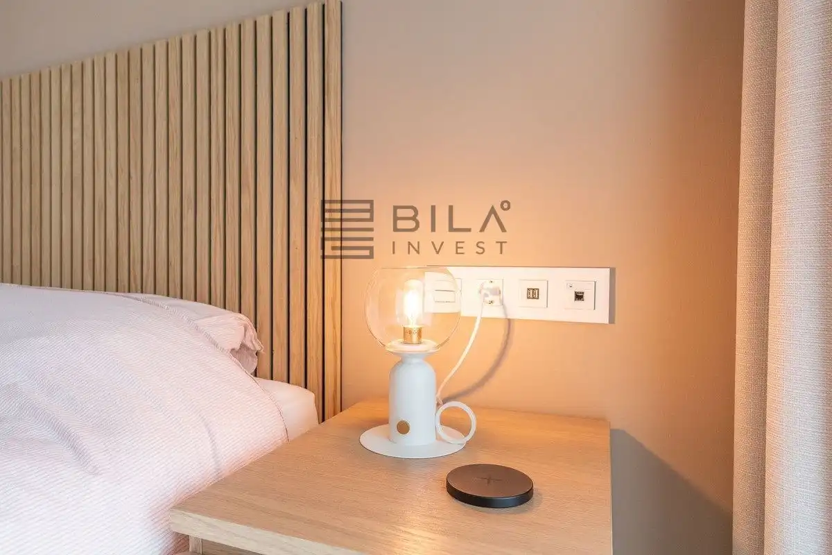 Flat with pool for sale in 8 de marzo, imagen 25