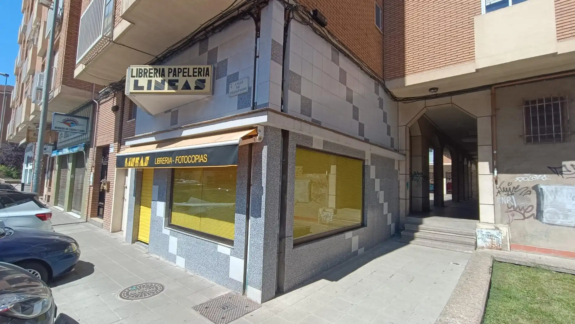 Exterior view of Commercial properties for sale in Zamora Capital   with Furnished