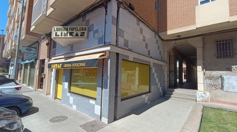 Photo 2 of Commercial properties for sale in Urbanización Siglo XXI - Carretera de Villalpando, Zamora Capital