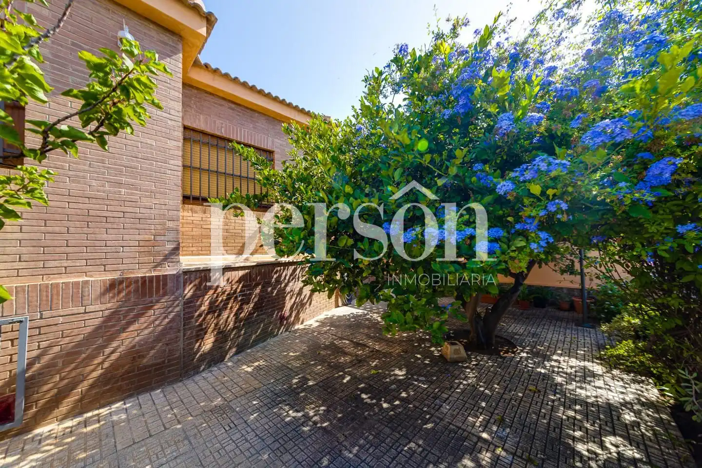 Villa mit Garten zum Verkauf in La Mata, imagen 50